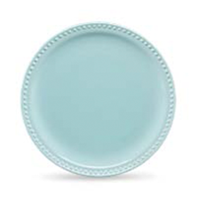 PLATO TRINCHE LÍNEA MAUVE TURQUESA